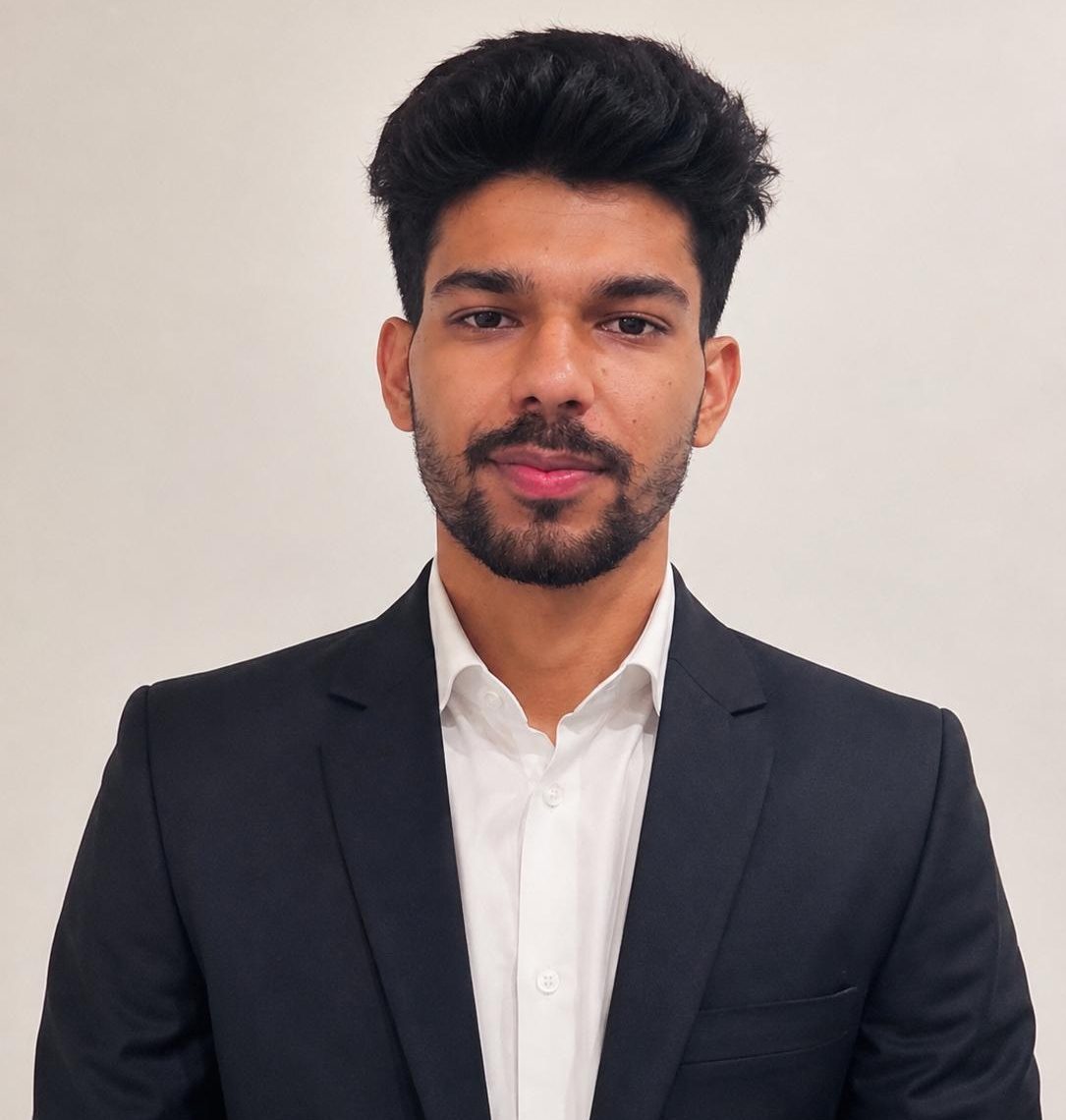 Aditya Raj Singh Sehrawat
