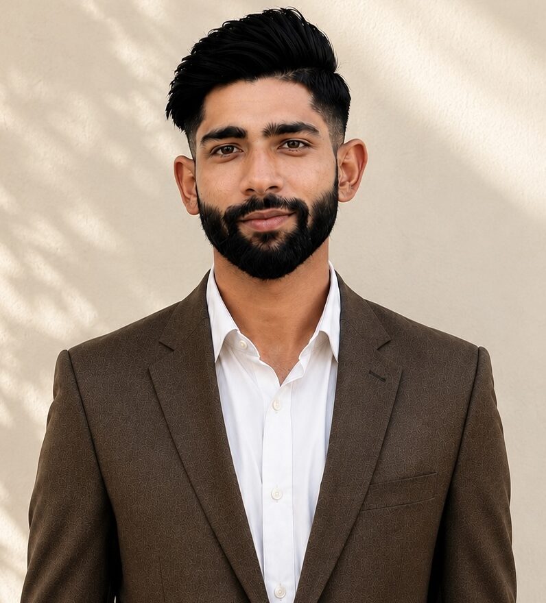 Gaurav Saini