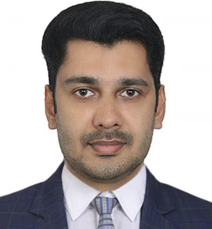 Jyothish Philip