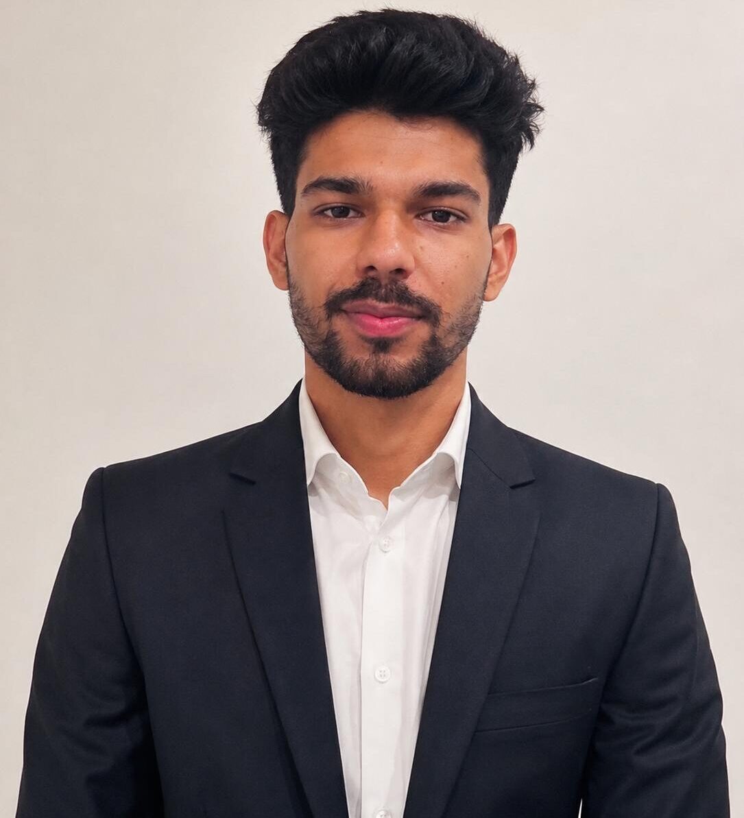 Aditya Raj Singh Sehrawat