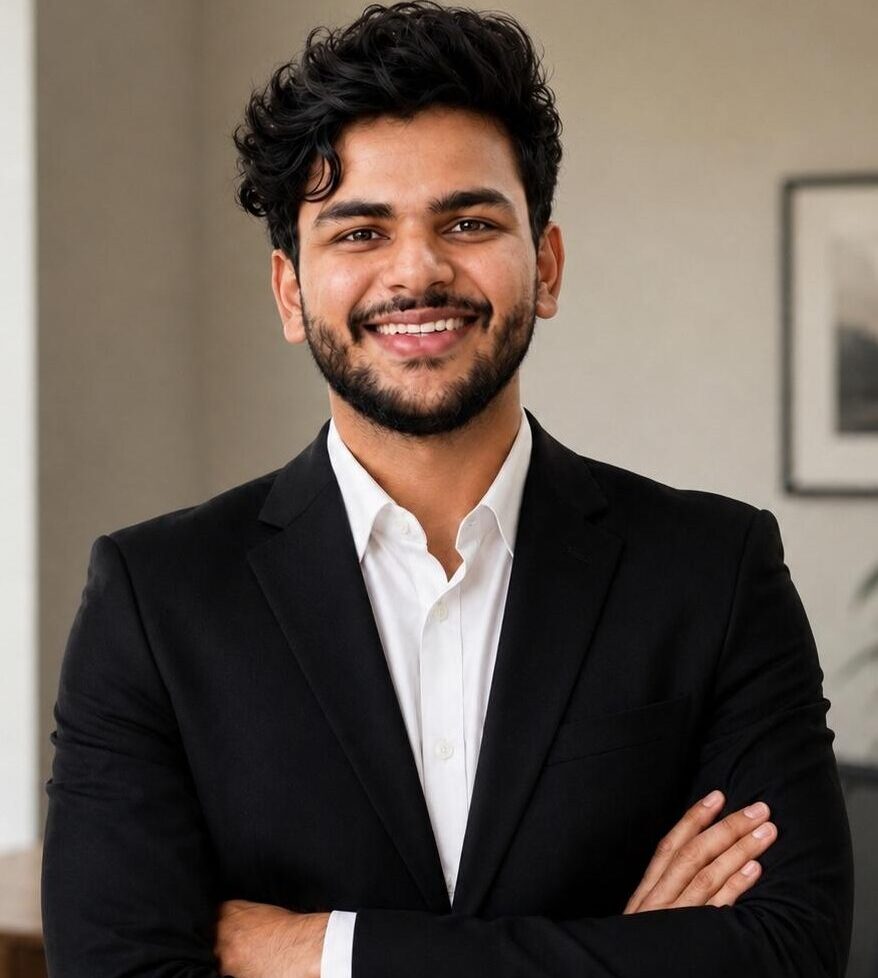 Vipin Rai