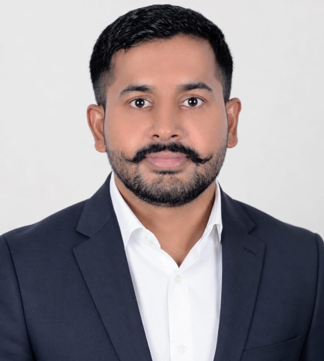 Shiv Easwaran