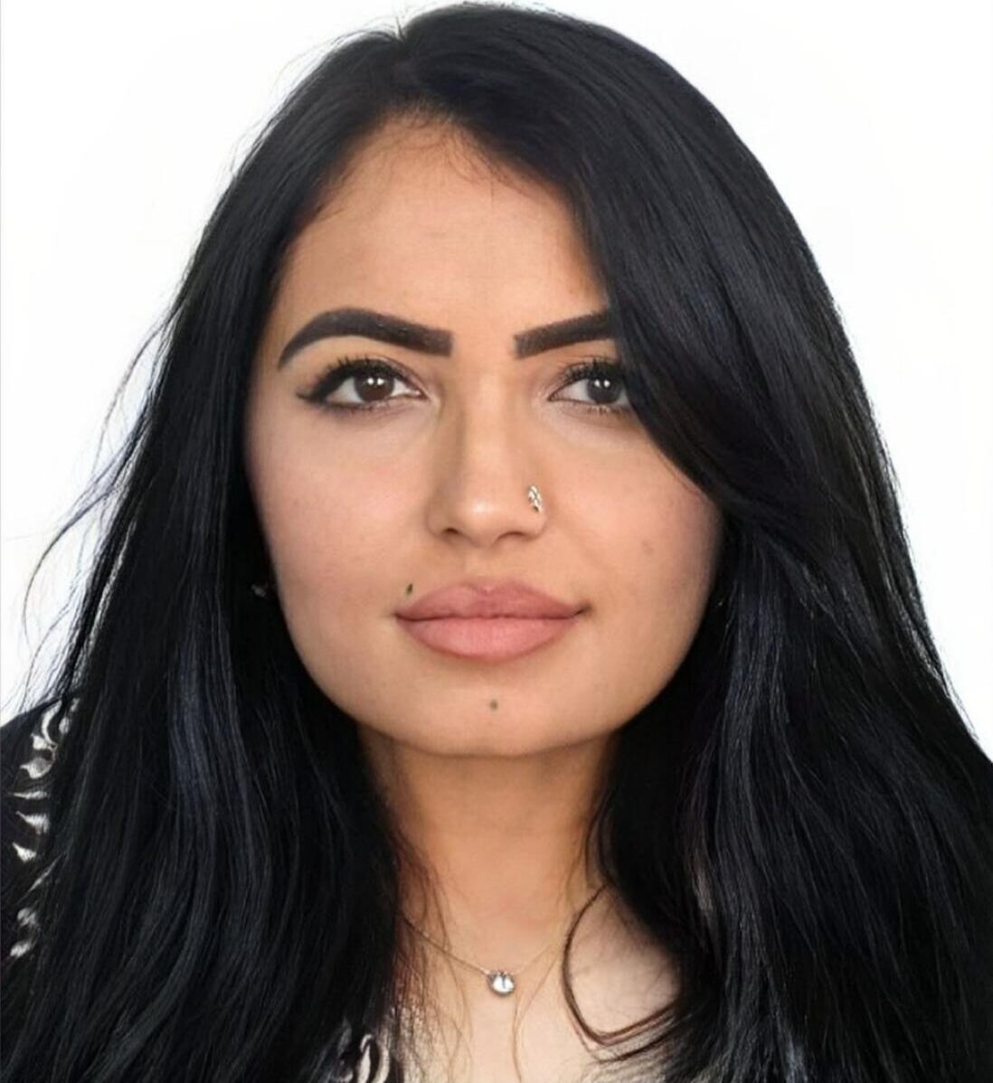 Sunita Easwaran 