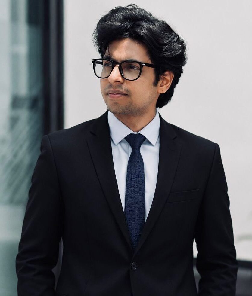 Dipesh Kumar