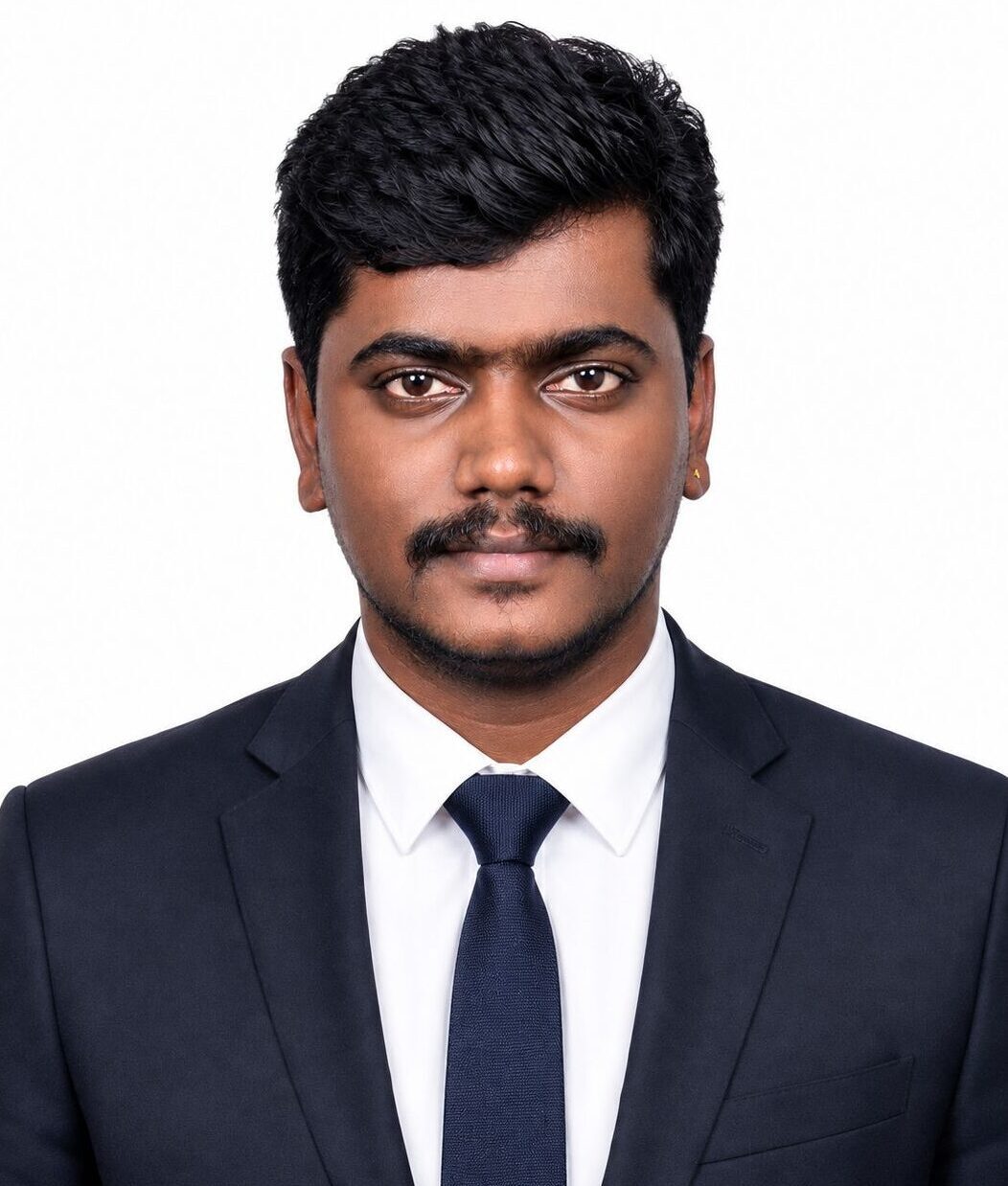 Vijay Suntharesan